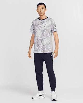 Tottenham Hotspur Academy Pro Home Men's Nike Dri-FIT Football Pre